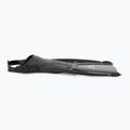 AQUASTIC Cove schwarz Schnorchelflossen 2