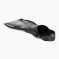 AQUASTIC Cove schwarz Schnorchelflossen 3