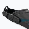 AQUASTIC Jetty blau Schnorchelflossen 4