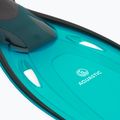 AQUASTIC Jetty blau Schnorchelflossen 5