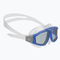 AQUASTIC Mako Schwimmmaske blau