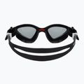 AQUASTIC Tarpon Schwimmbrille schwarz 4