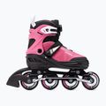 Inlineskates Kinder ATTABO regulowane Stormglider 2 Rosa 2