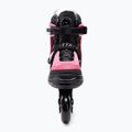 Inlineskates Kinder ATTABO regulowane Stormglider 2 Rosa 4