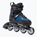 Inlineskates Kinder ATTABO regulowane Stormglider 2 Blau