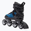 Inlineskates Kinder ATTABO regulowane Stormglider 2 Blau 3