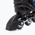 Inlineskates Kinder ATTABO regulowane Stormglider 2 Blau 10