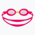 Kinderschwimmbrille AQUASTIC Tunny rosa 4