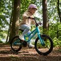 Kinder Fahrrad ATTABO EASE 16" 7,3 kg Türkis 4