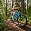 Kinder Fahrrad ATTABO EASE 20" 9,1 kg Türkis 5