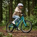 Kinder Fahrrad ATTABO EASE 20" 9,1 kg Türkis 7