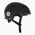 ATTABO Genes Helm schwarz 8