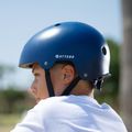 ATTABO Genes Jr Kinderhelm blau 12