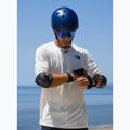 Helm ATTABO Genes marineblau 3