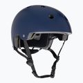 Helm ATTABO Genes marineblau