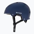 Helm ATTABO Genes marineblau 7