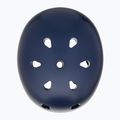 Helm ATTABO Genes marineblau 8