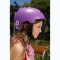 ATTABO Genes Jr Kinderhelm rosa 9