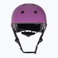 ATTABO Genes Helm rosa 2