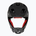 ATTABO Predator Kinderfahrradhelm schwarz 2