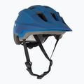 ATTABO Khola Kinderfahrradhelm blau