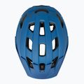 ATTABO Khola Kinderfahrradhelm blau 6