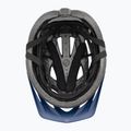 ATTABO Fahrradhelm Firez navy blau 8