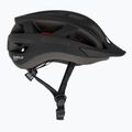 ATTABO Fahrradhelm Viper schwarz 4