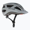 ATTABO Viper grau Fahrradhelm 6