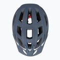 ATTABO Viper blau Fahrradhelm 8