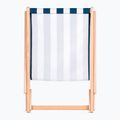 Reise-Liegestuhl KADVA LSA00780 blau 2