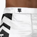Hayabusa Icon Fight Trainingsshorts weiß ICFS-WH-M 4
