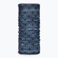 BUFF Reversible Polar Tide multifunktionale Schlinge navy blau 120945