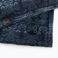 BUFF Reversible Polar Tide multifunktionale Schlinge navy blau 120945 3