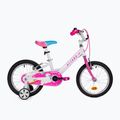 Kinderfahrrad ATTABO Junior 16  rosa AKB-16B