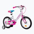 Kinderfahrrad ATTABO Junior 16  rosa AKB-16B 2