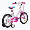 Kinderfahrrad ATTABO Junior 16  rosa AKB-16B 11