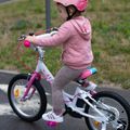 Kinderfahrrad ATTABO Junior 16  rosa AKB-16B 8