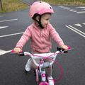 Kinderfahrrad ATTABO Junior 16  rosa AKB-16B 9