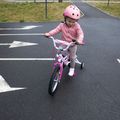 Kinderfahrrad ATTABO Junior 16  rosa AKB-16B 10