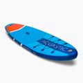 AQUASTIC Perth 11'0  SUP Brett blau AQS-SUP001 2