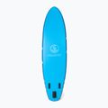 AQUASTIC Perth 11'0  SUP Brett blau AQS-SUP001 4