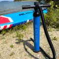SUP AQUASTIC Brettpumpe blau AQS-SPU001 7