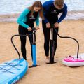 AQUASTIC Handpumpe schwarz AQS-KPU001 8