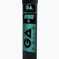 Hydrofoil GA Segel Foil Set Hybrid 2000 türkis GA-210122GA15 2