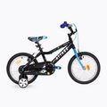 Kinderfahrrad ATTABO Junior 16  blau AKB-16G