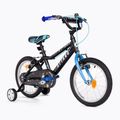 Kinderfahrrad ATTABO Junior 16  blau AKB-16G 2