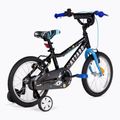 Kinderfahrrad ATTABO Junior 16  blau AKB-16G 14