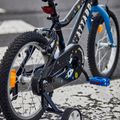 Kinderfahrrad ATTABO Junior 16  blau AKB-16G 10