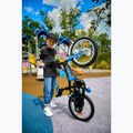Kinderfahrrad ATTABO Junior 16  blau AKB-16G 5